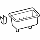 Toyota 55625-AD010-B1 Tray, Instrument Panel