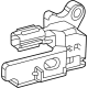 Toyota 89178-42030 SENSOR, SEAT POSITIO