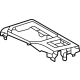 Toyota 58820-0E090 BOX ASSY, CONSOLE CO