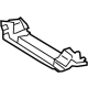 Toyota 57053-47030 REINFORCE SUB-ASSY