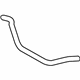 Toyota 44750-0T010 Hose Assembly, Vacuum