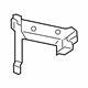 Toyota 89668-12280 Bracket Engine Cont