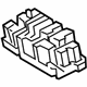 Toyota 82660-33100 Block Assembly, Relay