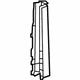 Toyota 53281-0C020 Reinforcement, Front Body Mounting, RH