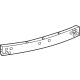 Toyota 52023-47080 REINFORCEMENT SUB-AS