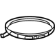 Toyota 17376-F0010 GASKET, AIR TUBE