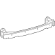 Toyota 52023-WAA01 Reinforcement Sub-As