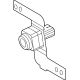 Toyota 86790-08110 Camera Assembly, TELEVIS