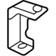 Toyota 51425-62010 Bracket, Engine Fr M