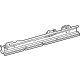 Toyota 57401-0A050 MEMBER SUB-ASSY, FLO