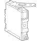 Toyota 89340-62030 Computer Assembly, Clear