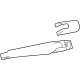 Toyota 85241-48100 Arm, Rr WIPER