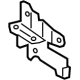 Toyota 53510-07030 Lock Assy, Hood