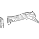 Toyota 57021-0A010 BRACKET SUB-ASSY, BO