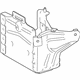 Toyota 74410-WAA01 Carrier Assembly, Batter