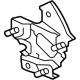 Toyota 32913-0E020 Bracket, TRANSMISSIO