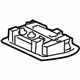 Toyota 81260-21080-B0 Lamp Assembly, Map