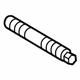 Toyota 90126-08050 Stud, HEXALOBULAR