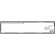 Toyota 1A1A6-77010 Label, Fc System Exemption Information