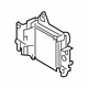 Toyota 88210-0C050 Sensor Assembly, MILLIME