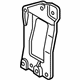 Toyota 88431-48031 Bracket, Compressor Mounting