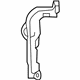 Toyota 89668-12260 Bracket, Engine Control Computer