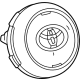 Toyota 45130-12E60-C0 PAD ASSY, STEERING W