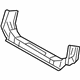 Toyota 57405-47020 Member Sub-Assembly, Center