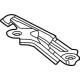 Toyota 45515-12220 BRACKET, STEERING RA