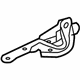 Toyota 53410-21090 Hinge Assembly, Hood, RH