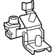 Toyota 82715-16A60 BRACKET, WIRING HARN