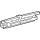 Toyota 55950-06160 Nozzle Assembly, DEFROST