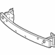 Toyota 52021-12360 Reinforcement Sub-Assembly