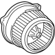 Toyota 87103-08120 Motor Sub-Assembly, Blow