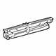 Toyota 55950-07030 Nozzle Assembly, DEFROST