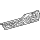 Toyota 57404-0C060 MEMBER SUB-ASSY, FLO