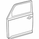 Toyota 67002-12A70 Panel Sub-Assy, Front Door, LH