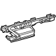 Toyota 55950-62030 Nozzle Assembly, DEFROST