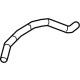 Toyota 23820-F2110 HOSE ASSY, FUEL VAPO