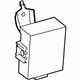 Toyota 897A0-0C021 Receiver Assembly, Door