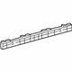 Toyota 76931-21030 Bracket, Side MUDGUA