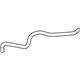 Toyota 23826-0T400 Hose, Fuel Vapor Fee