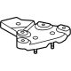 Toyota 88688-62130 Bracket, Cooler