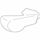 Toyota SU003-06987 Lens & Body COMPLLH