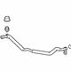 Toyota 88707-47060 Tube Sub-Assembly, Suction