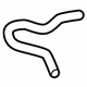 Toyota 90068-45001 Hose, Rear Washer