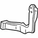 Toyota 53212-48020 Support, Radiator, LH