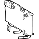 Toyota 32910-08010 Cooler Assy, Oil