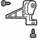 Toyota 81197-12060 Bracket, HEADLAMP, LWR RH