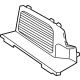 Toyota 58441-0E050-C0 COVER, BATTERY SERVI